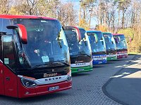 Bild: Fahrt ins Blaue mit Brauer Reisen