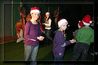 Bild: Weihnachtliches