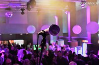 Bild: Party im Jugendclubhaus in Nordhausen - der Samstag
