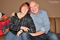 Bild: Party im Jugendclubhaus in Nordhausen - der Samstag