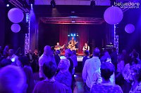 Bild: Party im Jugendclubhaus in Nordhausen - der Samstag