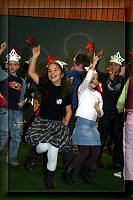 Bild: Weihnachtliches