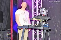 Bild: Party im Jugendclubhaus in Nordhausen - der Samstag