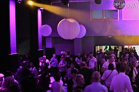 Bild: Party im Jugendclubhaus in Nordhausen - der Samstag