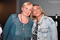 Bild: Party im Jugendclubhaus in Nordhausen - der Samstag