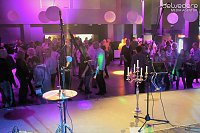 Bild: Party im Jugendclubhaus in Nordhausen - der Samstag