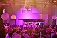 Bild: Party im Jugendclubhaus in Nordhausen - der Samstag