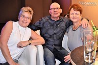 Bild: Party im Jugendclubhaus in Nordhausen - der Samstag