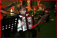 Bild: Weihnachtliches