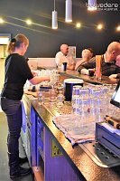 Bild: Party im Jugendclubhaus in Nordhausen - der Samstag