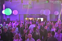 Bild: Party im Jugendclubhaus in Nordhausen - der Samstag