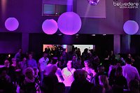 Bild: Party im Jugendclubhaus in Nordhausen - der Samstag