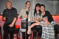 Bild: Party im Jugendclubhaus in Nordhausen - der Samstag