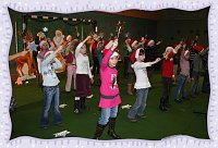 Bild: Weihnachtliches