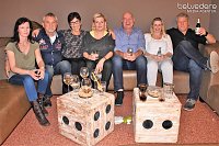 Bild: Party im Jugendclubhaus in Nordhausen - der Samstag