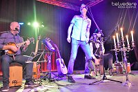 Bild: Party im Jugendclubhaus in Nordhausen - der Samstag