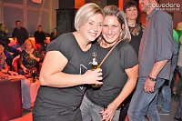 Bild: Party im Jugendclubhaus in Nordhausen - der Samstag