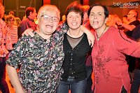 Bild: Party im Jugendclubhaus in Nordhausen - der Samstag