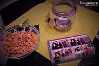 Bild: Party im Jugendclubhaus in Nordhausen - der Samstag