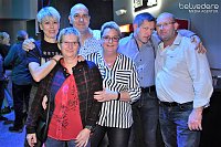 Bild: Party im Jugendclubhaus in Nordhausen - der Samstag