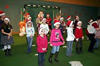 Bild: Weihnachtliches