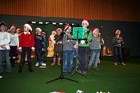 Bild: Weihnachtliches