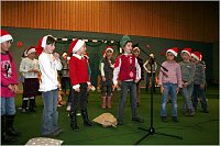 Bild: Weihnachtliches