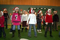 Bild: Weihnachtliches