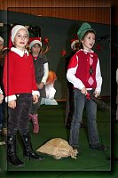 Bild: Weihnachtliches