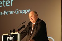 Helmut Peter Bild: Helmut Peter
