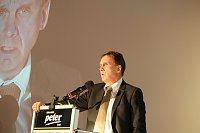 Dieter Althaus Bild: Dieter Althaus