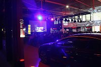 Eröffnung des Opel-Autohauses Bild: Eröffnung des Opel-Autohauses