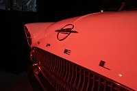 Eröffnung des Opel-Autohauses Bild: Eröffnung des Opel-Autohauses