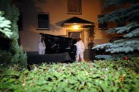 Bild: Mord in Ellrich