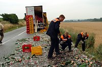 Bild: Unfall