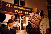 Bild: Jazzfest