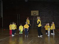 Halle übergeben Bild: Halle übergeben