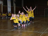 Halle übergeben Bild: Halle übergeben