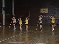 Halle übergeben Bild: Halle übergeben