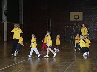 Halle übergeben Bild: Halle übergeben