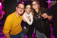 Bild: Party im Jugendclubhaus in Nordhausen - der Samstag