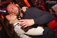 Bild: Party im Jugendclubhaus in Nordhausen - der Samstag