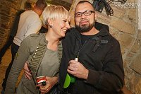 Bild: Party im Jugendclubhaus in Nordhausen - der Samstag