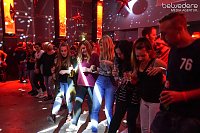 Bild: Party im Jugendclubhaus in Nordhausen - der Samstag