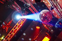 Bild: Party im Jugendclubhaus in Nordhausen - der Samstag
