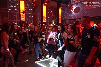 Bild: Party im Jugendclubhaus in Nordhausen - der Samstag