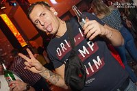 Bild: Party im Jugendclubhaus in Nordhausen - der Samstag
