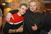 Bild: Party im Jugendclubhaus in Nordhausen - der Samstag
