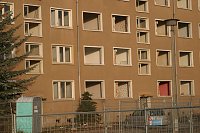 Bild: Abriss