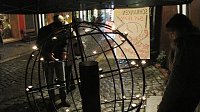 Bild: Licht f&uuml;r die Welt